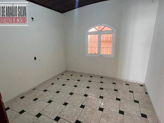 Casa para Locação em Boa Vista - 4