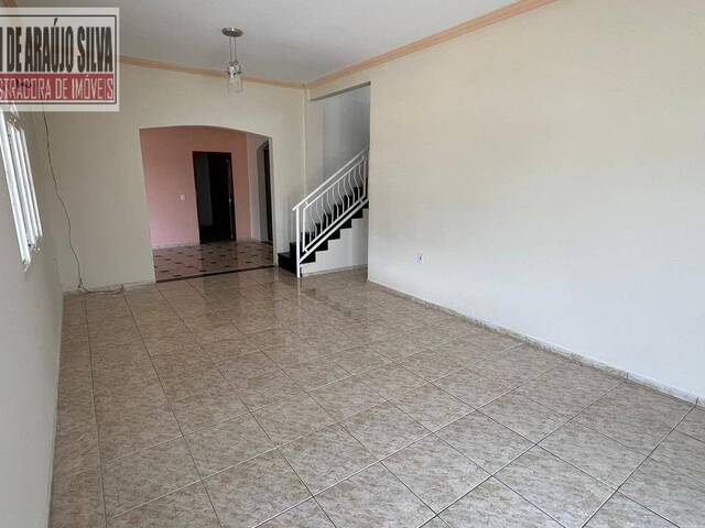 #636 - Casa para Locação em Boa Vista - RR - 2