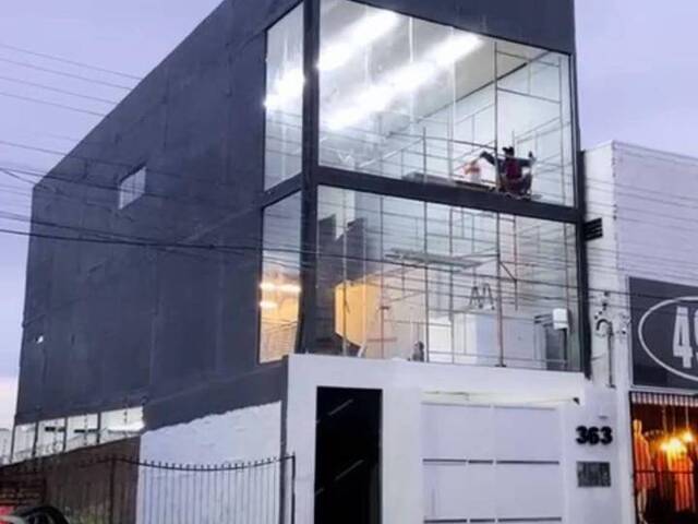 #639 - Casa para Venda em Boa Vista - RR