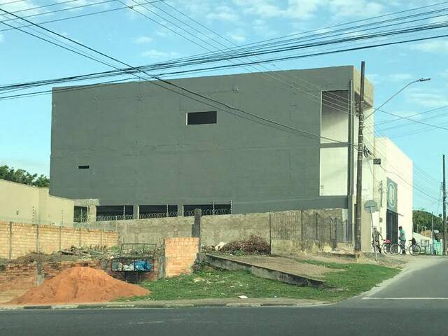 #639 - Casa para Venda em Boa Vista - RR
