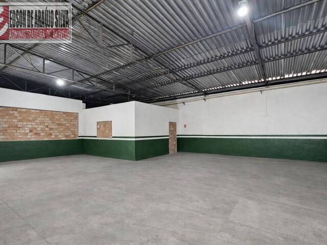 Ponto Comercial para Locação em Boa Vista - 2