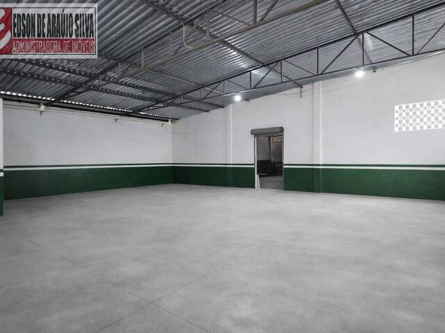 Ponto Comercial para Locação em Boa Vista - 4