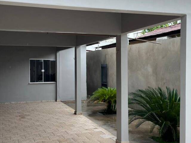Casa para Locação em Boa Vista - 3