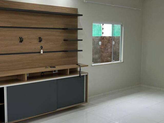 Casa para Locação em Boa Vista - 4