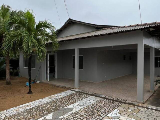 Casa para Locação em Boa Vista - 2