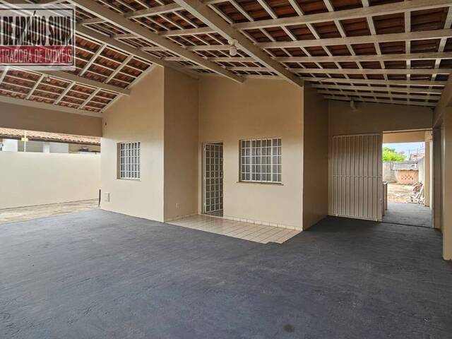 #641 - Casa para Locação em Boa Vista - RR