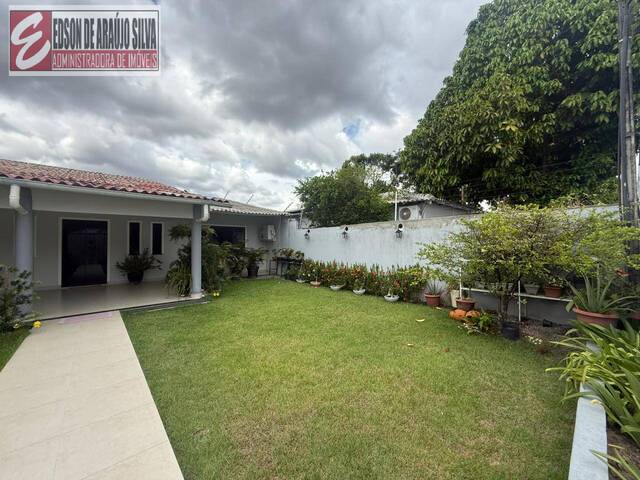 #645 - Casa para Locação em Boa Vista - RR - 3