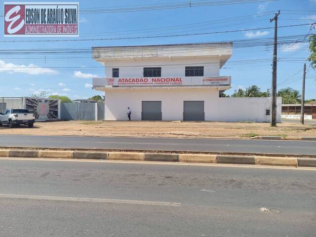 Sala para Locação em Boa Vista - 4