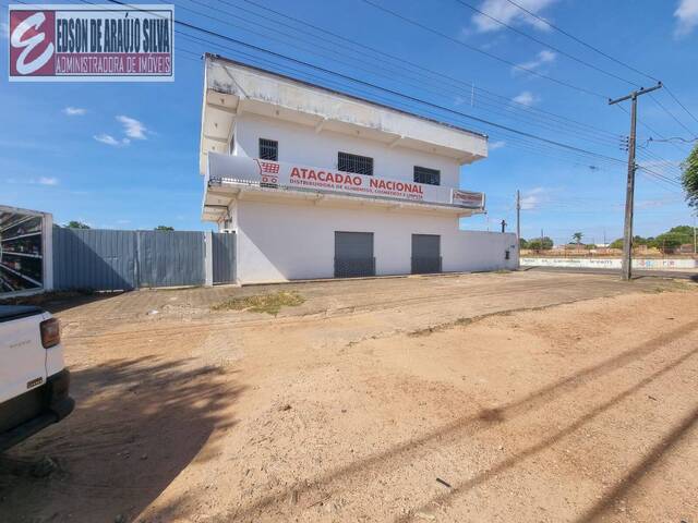 #646 - Sala para Locação em Boa Vista - RR - 3