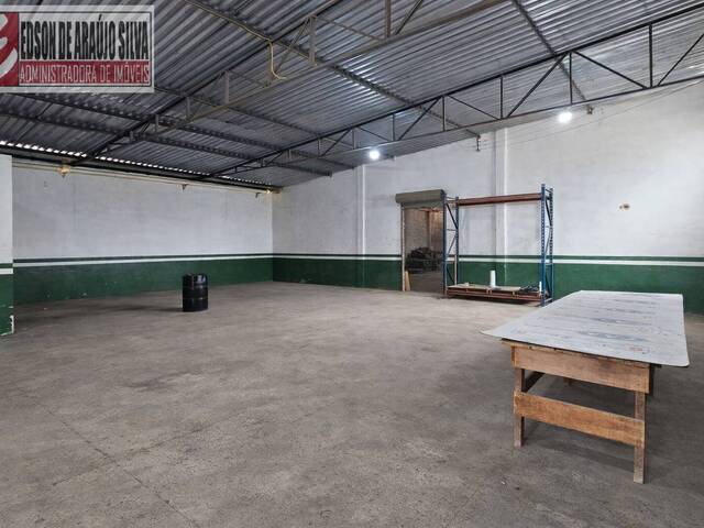 #643 - Ponto Comercial para Locação em Boa Vista - RR