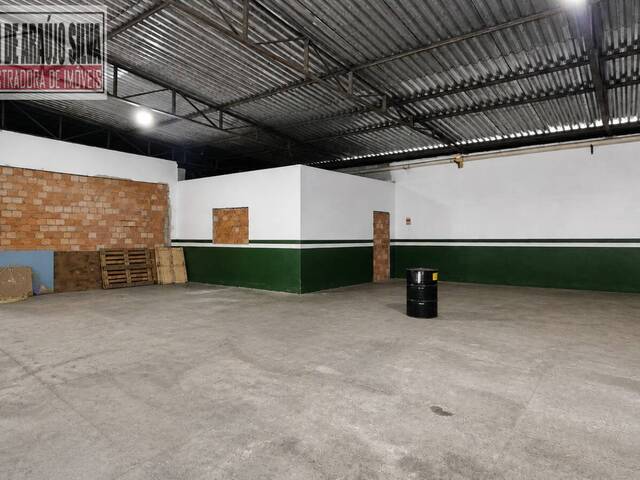 #643 - Ponto Comercial para Locação em Boa Vista - RR