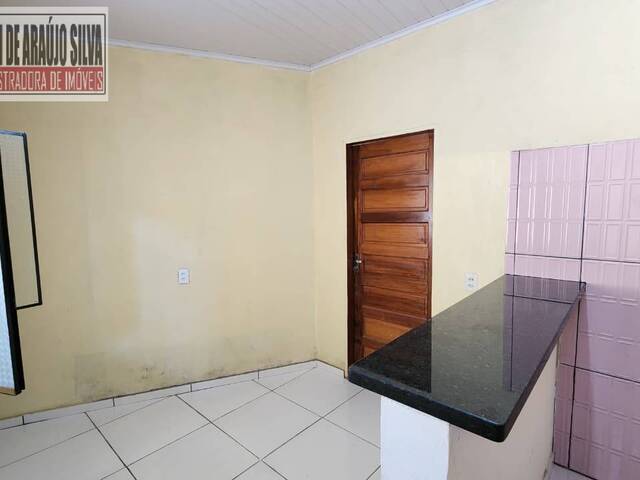 Casa para Venda em Boa Vista - 4