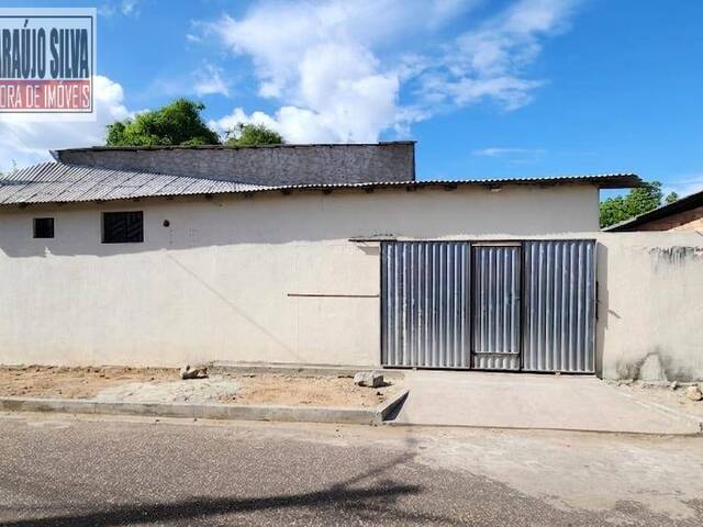 Venda em Santa Tereza - Boa Vista