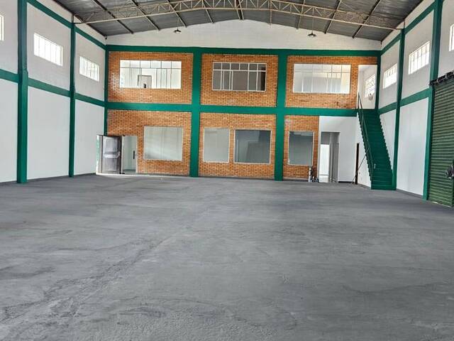 Prédio comercial para Locação em Boa Vista - 4