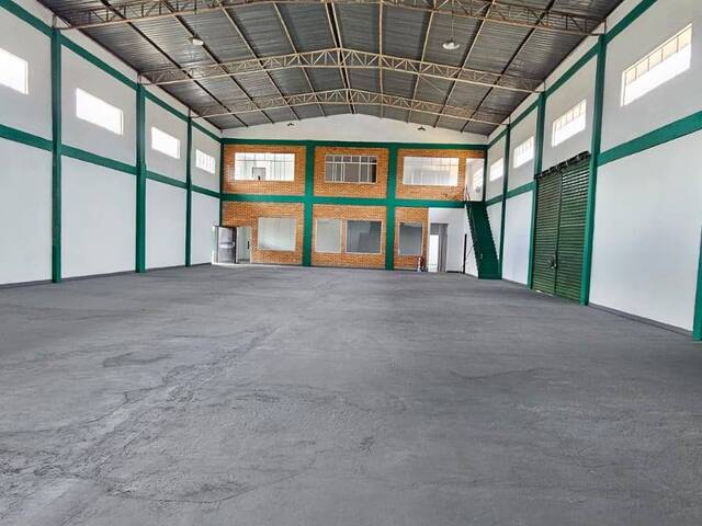 #330 - Prédio comercial para Locação em Boa Vista - RR - 3