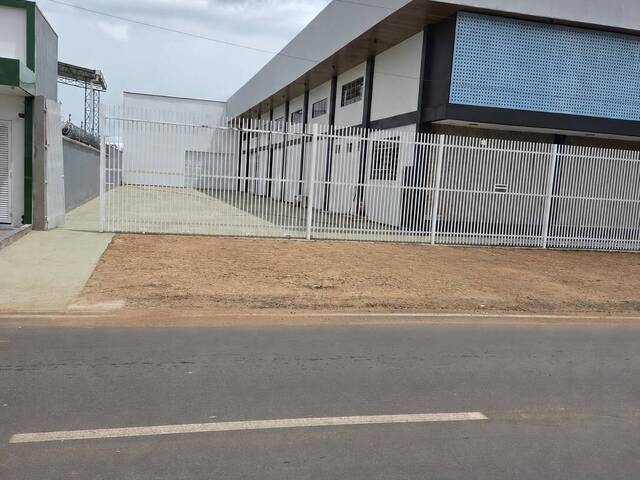 #330 - Prédio comercial para Locação em Boa Vista - RR - 2