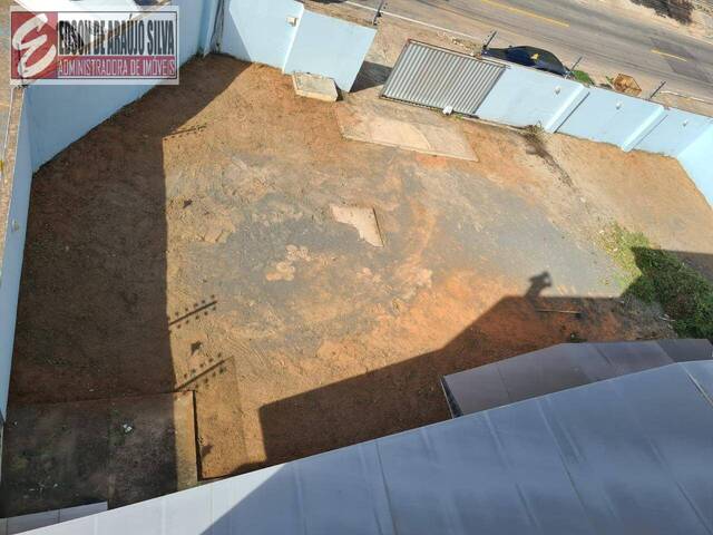 #648 - Sala para Venda em Boa Vista - RR - 2