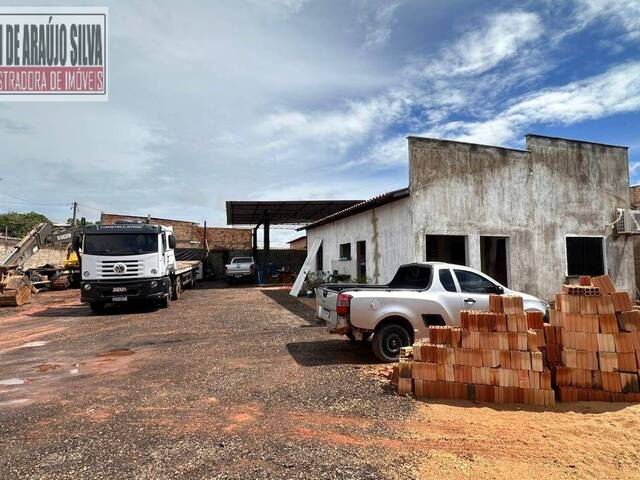 #649 - Casa para Venda em Boa Vista - RR