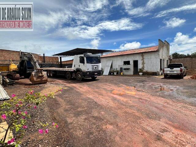 #649 - Casa para Venda em Boa Vista - RR