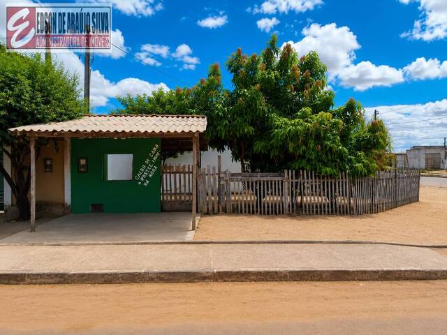 #650 - Casa para Venda em Boa Vista - RR