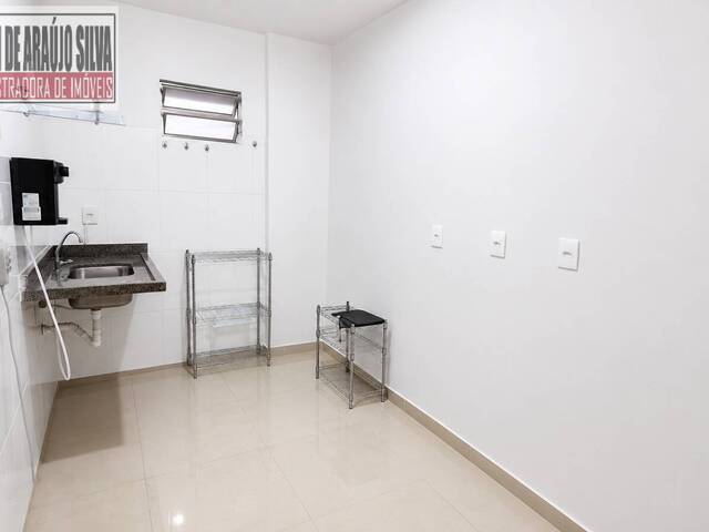 Sala para Venda em Boa Vista - 4