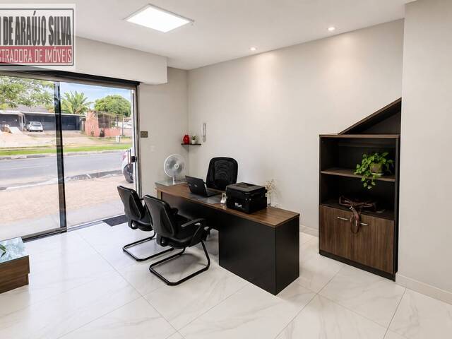 #648 - Sala para Venda em Boa Vista - RR - 2