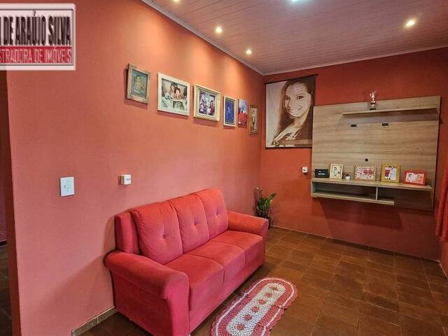 #576 - Casa para Venda em Boa Vista - RR