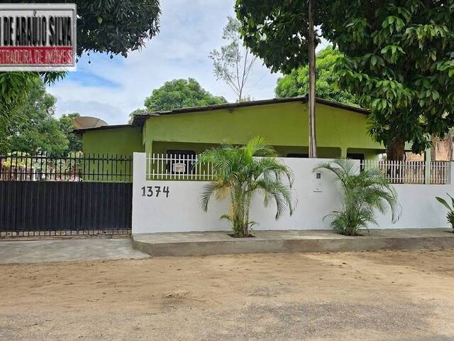 Venda em Jardim Equatorial - Boa Vista