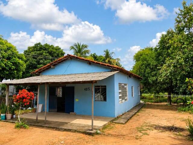 Casa para Venda em Boa Vista - 2