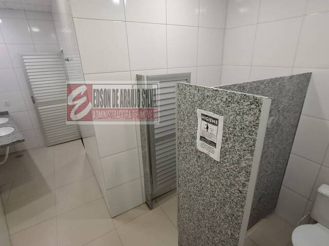#563 - Sala para Locação em Boa Vista - RR