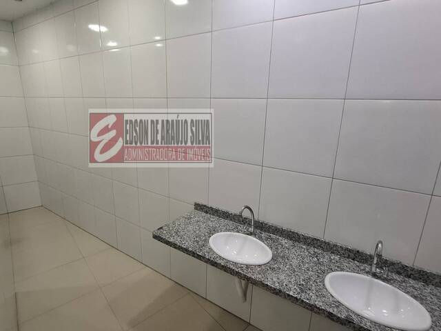 #563 - Sala para Locação em Boa Vista - RR
