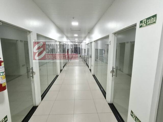 #563 - Sala para Locação em Boa Vista - RR