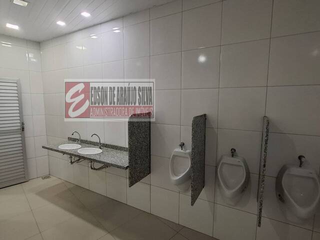 #565 - Sala para Locação em Boa Vista - RR