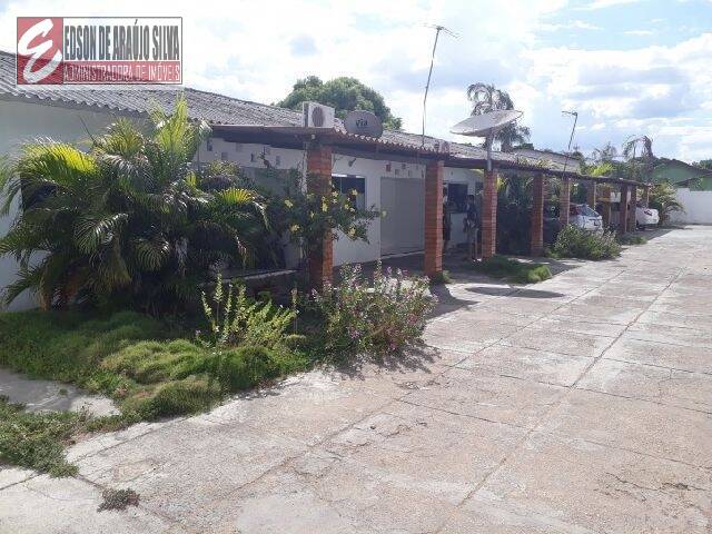 #121 - Apartamento para Locação em Boa Vista - RR - 1