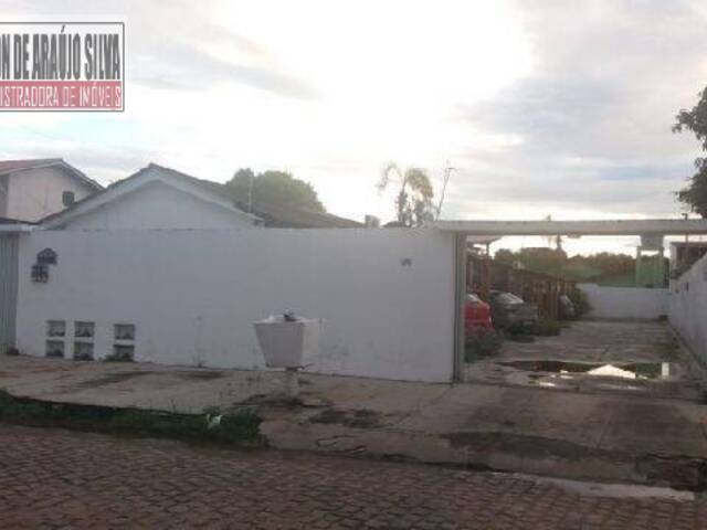 #121 - Apartamento para Locação em Boa Vista - RR - 2