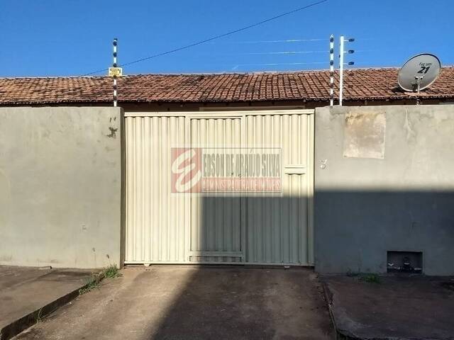 #129 - Apartamento para Locação em Boa Vista - RR - 1